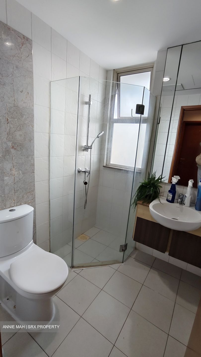 SunGlade (D19), Condominium #480658731